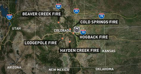 Updated 6:39 p.m., April 2, 2023. A small wildland fire in east Colorado Springs, just north of Peterson Air Force Base, forced the evacuation of several nearby homes Sunday.